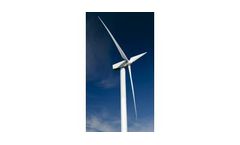 Free Breeze - Model V47-660 - 660 Kw Wind Turbine