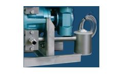 Rotho - Leak Detector Peristaltic Hose Pumps