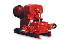 Keco - Model 50 / 800 -Series - Diaphragm Pumps