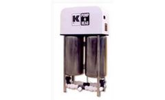 Keco - Model 1000 -Series - Vacuum Pumps