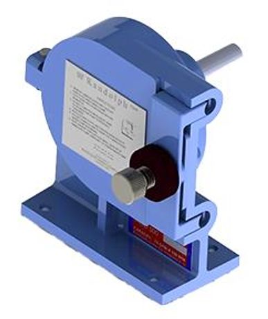 Randolph - Model 500 Series - Peristaltic Pumps