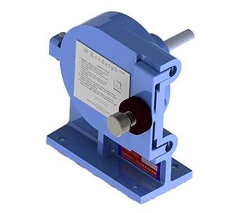 Randolph - Model 500 Series - Peristaltic Pumps