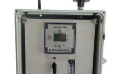 Model R-4344 - Self-Contained Sample Draw System for Toxic Gas Monitoring