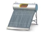 Sunpower - Coil Solar Water Heater (SPHE)