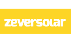 Evershine - Model TLC 4000 - Solar Inverters  Brochure