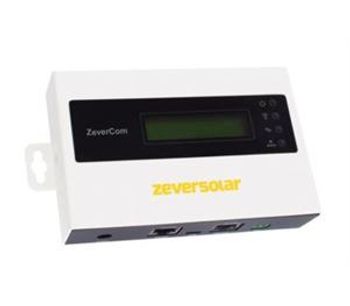 Zeversolar - Version ZeverCom - Monitoring and Control Software