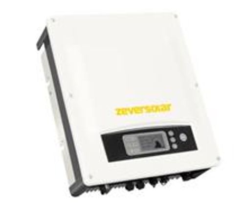 Evershine - Model TLC 4000 - Solar Inverterss