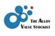 The Alloy Valve Stockist