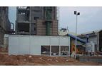 Constrarch-Enviro - Waste Water Treatment Plant for Textile Industry