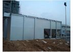 Constrarch-Enviro - Industrial Water Treatment Plants