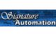 Signature Automation