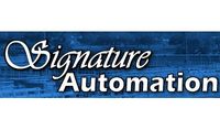 Signature Automation