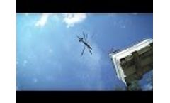 A flying rig Video