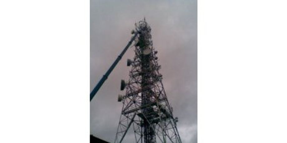 Mobile Telecoms