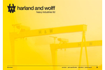 Harland and Wolff Interactive-Brochure