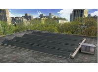 SolarDuct - Solar Rooftop Systems
