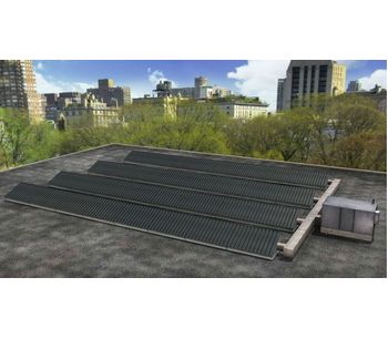 SolarDuct - Solar Rooftop Systems