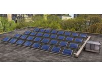 SolarWall - PV/T - Photovoltaics (PV) System
