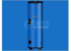 Jinyi - Model JPT - Solar Hot Water Tank