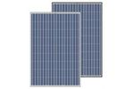 Model 195-230W - Photovoltaic Poly Solar Module