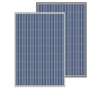 Model 195-230W - Photovoltaic Poly Solar Module