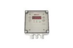 Model MiL-EC 1000 - Electronic PID Temperature Regulator