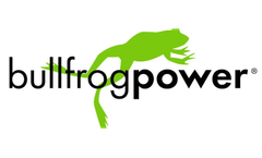 Nature’s Way Canada expands its green energy commitment with Bullfrog Power