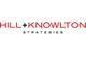 Hill+Knowlton Strategies