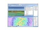 windPRO - Version BASIS Module - Software for Wind Energy Project Design and Planning