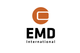 EMD International A/S