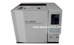 Model GC2010D - Transformer Oil Dissolved Gas Analyzer