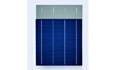 Akcome - Multi Chip Battery Piece Solar Cell