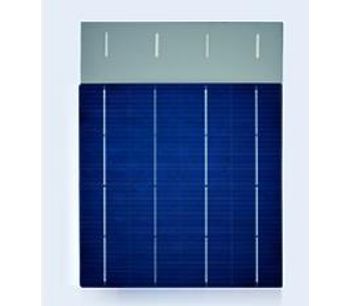 Akcome - Multi Chip Battery Piece Solar Cell