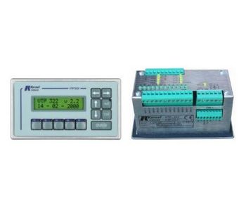KERNEL - VTP 322 - Visualized PLC - Text - Visualized PLC ...