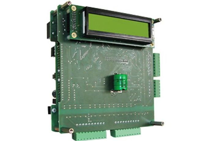 KERNEL - KS 414 - Automation Products - PLC Board - PLC Board ...