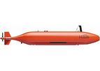 Model HUGIN AUV - Autonomous Underwater Vehicles