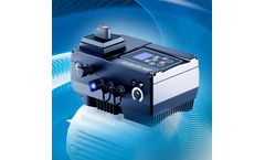 Kostal INVEOR - Model MP - Performance Variable Frequency Drives