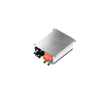 Kostal - DC/DC Converters