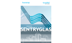 SentryGlas - Brochure