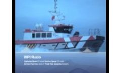 MPI Workboats Showreel Video