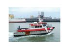 MPI Workboats Services