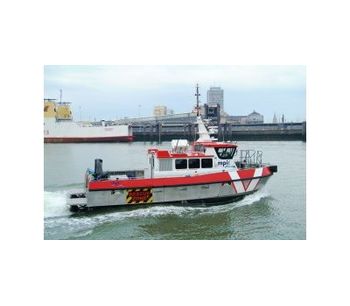 MPI Workboats Services