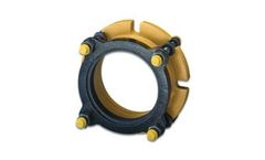 Model FCA501 - Flanged Coupling Adapter