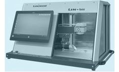 Lintech - Model Lin-box I - Universal Laser Compact Station