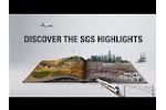 Discover the Testing, Inspection & Certification leader: SGS Video