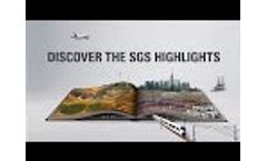 SGS Profile Video