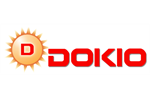 Dokio - Model DSP-300M - Multicrystalline Solar Modules