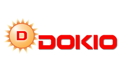 Dokio - Model DSP-300M - Multicrystalline Solar Modules