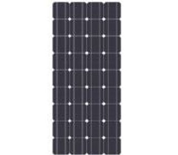 Dokio - Model DSP-100M - Multicrystalline Solar Modules