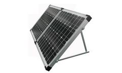 Dokio - Foldable Solar Panel
